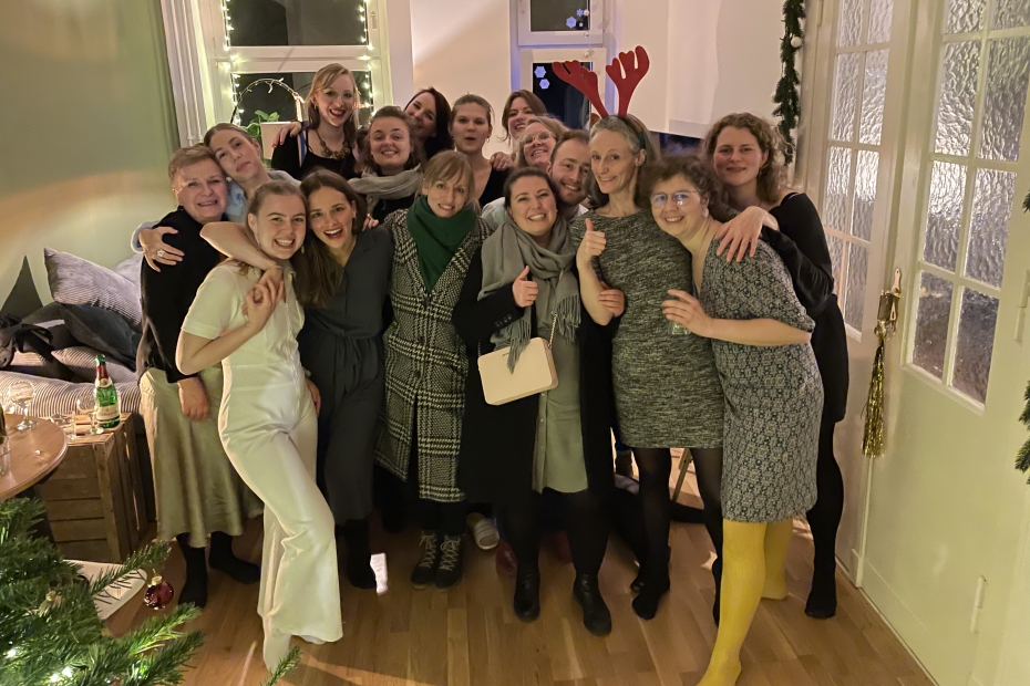 Team Kreißsaal