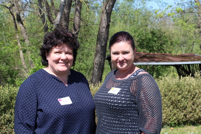 Wohnbereichsleitung Wiesengrund